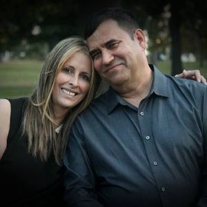 Meet your Posher, Jeff